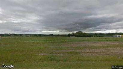 Lagerlokaler til leje i Vojens - Foto fra Google Street View