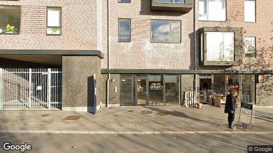 Kontorlokaler til leje i Søborg - Foto fra Google Street View