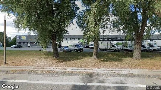 Kontorlokaler til leje i Skovlunde - Foto fra Google Street View