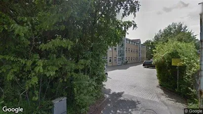 Kontorlokaler til leje i Søborg - Foto fra Google Street View