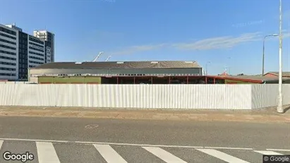 Kontorlokaler til leje i Frederikshavn - Foto fra Google Street View