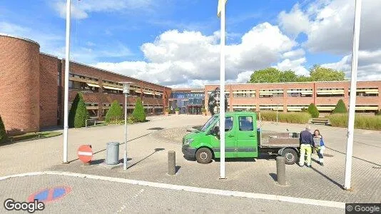 Kontorlokaler til leje i Taastrup - Foto fra Google Street View