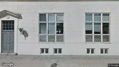 Kontorlokaler til leje i Østerbro - Foto fra Google Street View