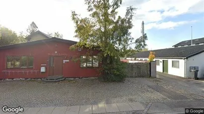 Kontorlokaler til leje i Holte - Foto fra Google Street View