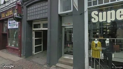 Kontorlokaler til leje i København K - Foto fra Google Street View