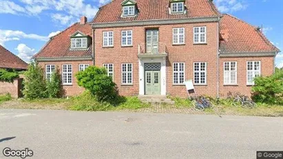 Kontorlokaler til leje i Nørre Aaby - Foto fra Google Street View