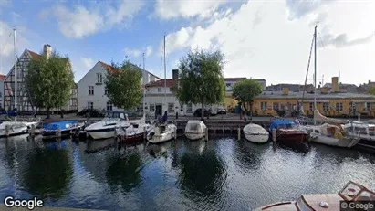 Kontorlokaler til leje i København K - Foto fra Google Street View