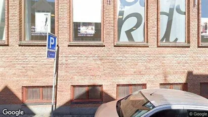 Kontorlokaler til leje i Svendborg - Foto fra Google Street View