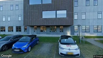 Kontorlokaler til leje i Århus N - Foto fra Google Street View