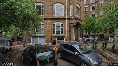 Erhvervslejemål til leje i Østerbro - Foto fra Google Street View