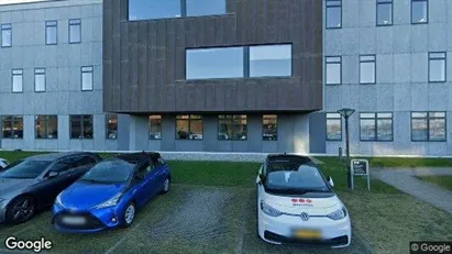 Kontorlokaler til leje i Århus N - Foto fra Google Street View