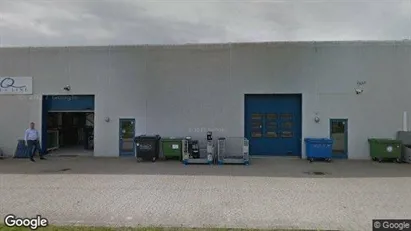 Kontorlokaler til leje i Roskilde - Foto fra Google Street View