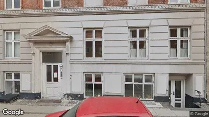 Erhvervslejemål til leje i København K - Foto fra Google Street View