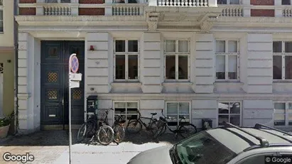 Kontorlokaler til leje i København K - Foto fra Google Street View