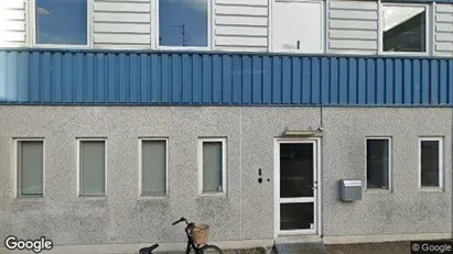 Kontorlokaler til leje i Århus C - Foto fra Google Street View