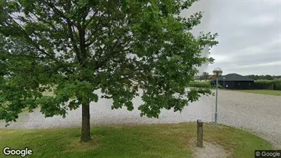 Kontorlokaler til leje i Rødding - Foto fra Google Street View