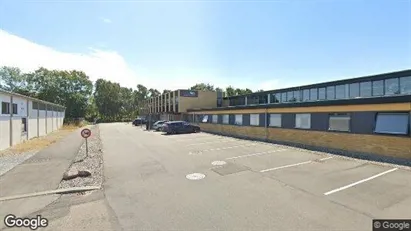 Kontorlokaler til leje i Sønderborg - Foto fra Google Street View