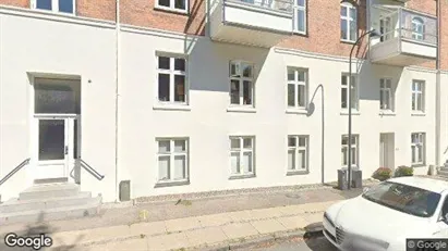 Kontorlokaler til leje i Charlottenlund - Foto fra Google Street View