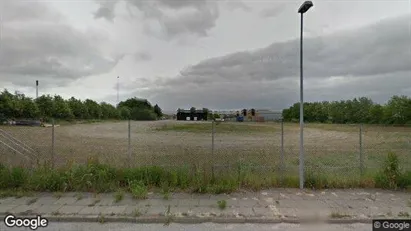 Lagerlokaler til leje i Herning - Foto fra Google Street View