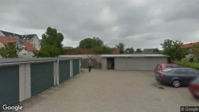 Erhvervslejemål til leje i Silkeborg - Foto fra Google Street View