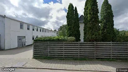 Erhvervslejemål til leje i Kvistgård - Foto fra Google Street View