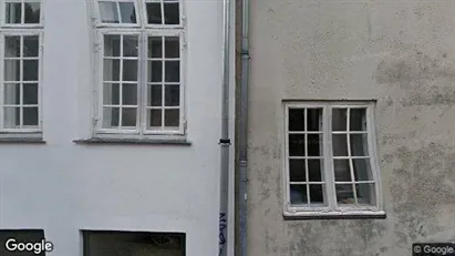 Kontorlokaler til leje i København K - Foto fra Google Street View