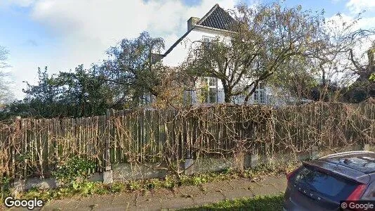 Erhvervslejemål til leje i Østerbro - Foto fra Google Street View