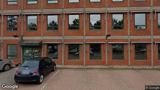 Kontorlokaler til leje i Brøndby - Foto fra Google Street View