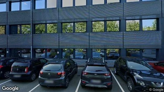 Lagerlokaler til leje i Ballerup - Foto fra Google Street View