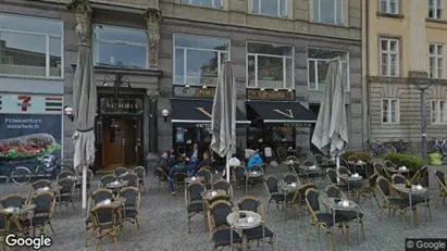 Kontorlokaler til leje i København K - Foto fra Google Street View