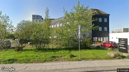 Kontorlokaler til leje i Herlev - Foto fra Google Street View