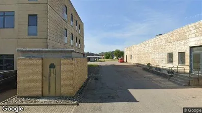 Kontorlokaler til leje i Herlev - Foto fra Google Street View