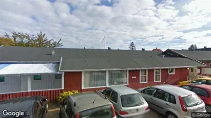 Kontorlokaler til leje i Jægerspris - Foto fra Google Street View