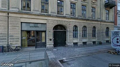 Lagerlokaler til leje i København K - Foto fra Google Street View