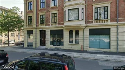 Kliniklokaler til leje i Frederiksberg - Foto fra Google Street View