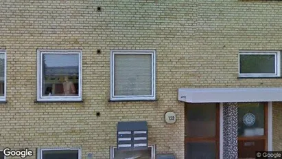 Erhvervslejemål til leje i Randers NØ - Foto fra Google Street View