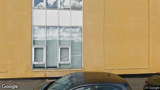 Kontorlokaler til leje i Åbyhøj - Foto fra Google Street View