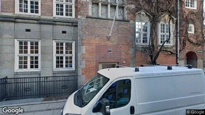 Kontorlokaler til leje i København K - Foto fra Google Street View