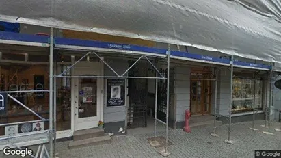 Kontorlokaler til leje i Århus C - Foto fra Google Street View