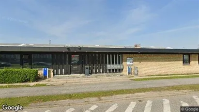 Kontorhoteller til leje i Glostrup - Foto fra Google Street View