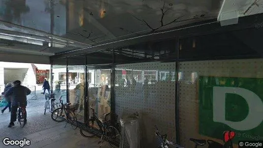 Kliniklokaler til leje i Herning - Foto fra Google Street View