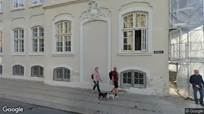 Kontorlokaler til leje i København K - Foto fra Google Street View