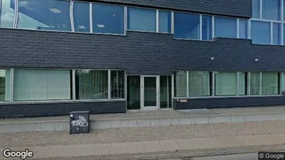 Erhvervslejemål til leje i København S - Foto fra Google Street View