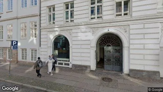 Kontorlokaler til leje i København K - Foto fra Google Street View