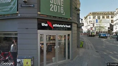 Kontorlokaler til leje i København K - Foto fra Google Street View