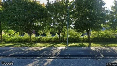 Lagerlokaler til leje i Ballerup - Foto fra Google Street View