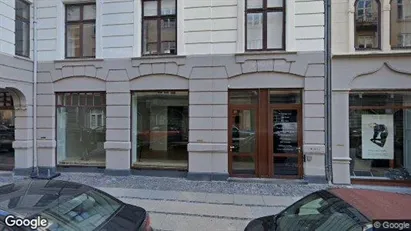 Kontorlokaler til leje i København K - Foto fra Google Street View