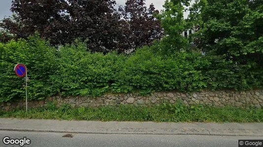 Erhvervslejemål til leje i Birkerød - Foto fra Google Street View