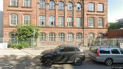 Erhvervslejemål til leje i Frederiksberg C - Foto fra Google Street View