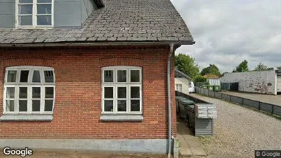 Erhvervslejemål til leje i Kolding - Foto fra Google Street View